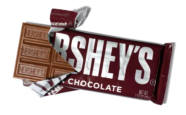 Hershey’s