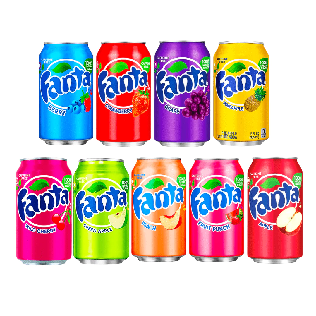 Fanta