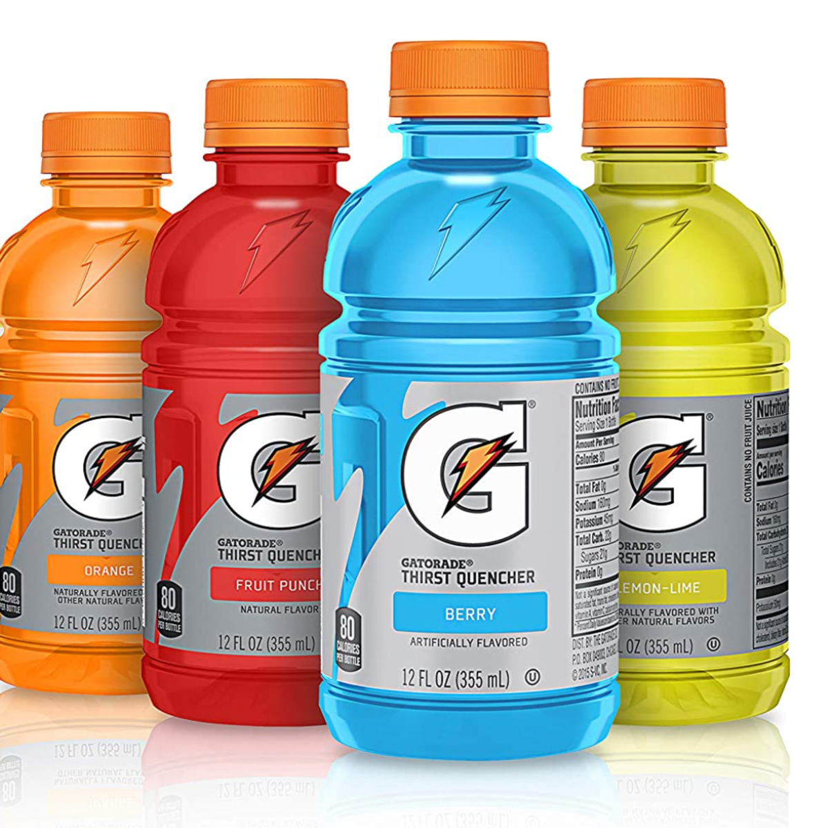 Gatorade